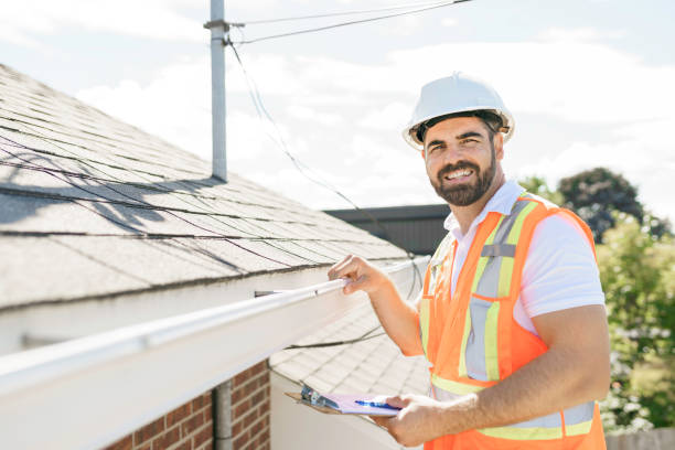 Best Commercial Roofing Services  in Villisca, IA