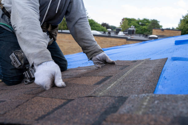 Heating Cable for Roof Installation in Villisca, IA