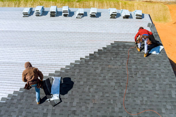 Best Shingle Roofing Installation  in Villisca, IA