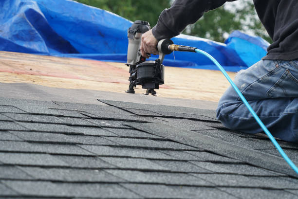 Best Residential Roofing Contractor  in Villisca, IA