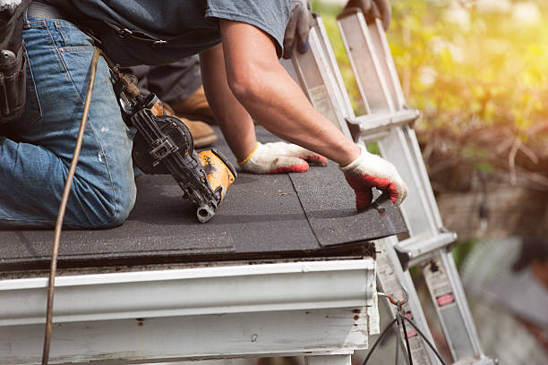 Best Flat Roof Repair Services  in Villisca, IA
