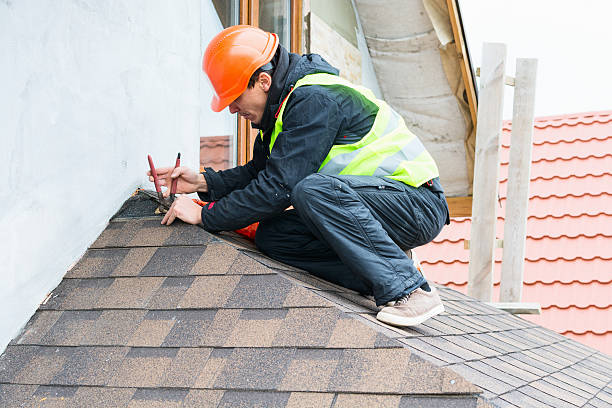 Best Emergency Roof Repair  in Villisca, IA