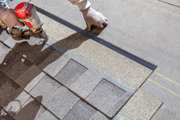 Trusted Villisca, IA Roofing Contractor Experts